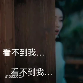 看不到我 九重紫 影视追剧 孟子义 李昀锐 搞笑表情