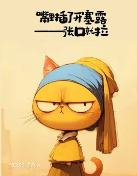 小动物 歇后语 聊天套路 搞笑文案 嘴里插了开塞露 一—张口就粒