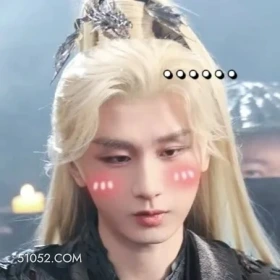 天地剑心 搞笑表情 成毅 影视剧  李一桐 天地剑心