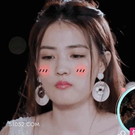 真香 明星表情包 徐璐 演员 搞笑表情