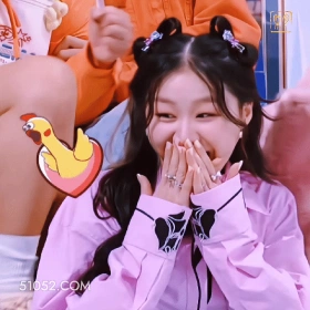 哇 明星表情包 金靖 喜剧演员 搞笑表情