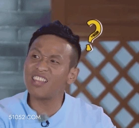 ？ 明星表情包 宋小宝 喜剧演员 搞笑表情