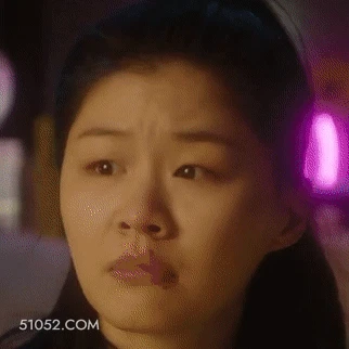 OMG 明星表情包 金靖 喜剧演员 搞笑表情