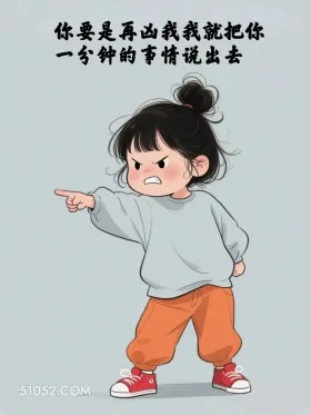 气炸老公的小作精骚话 小女孩 作精 骚话 撩汉 搞笑文案