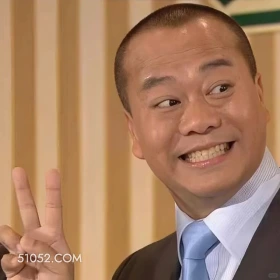 ✌ 陀枪师姐 TVB 欧阳震华 搞笑表情