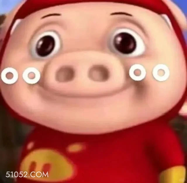 。。。。。。 猪猪侠 动画片 喜剧 GG Bond 搞笑表情