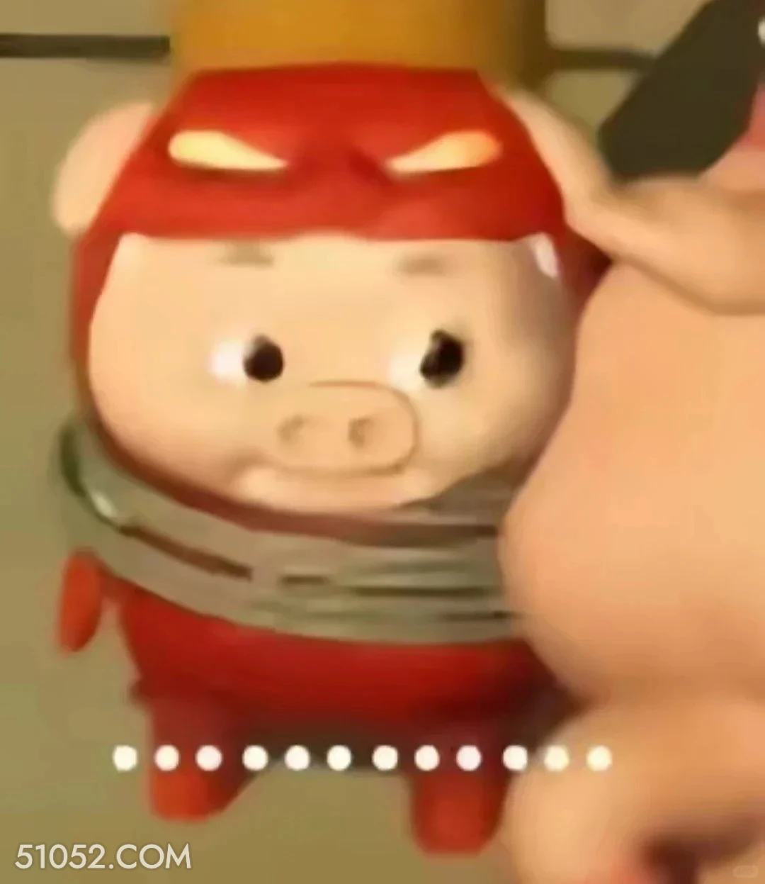 ....... 猪猪侠 动画片 GG Bond 搞笑表情 喜剧