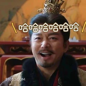 哈哈哈哈 长安二十四计 影视剧 成毅 刘奕君 搞笑表情