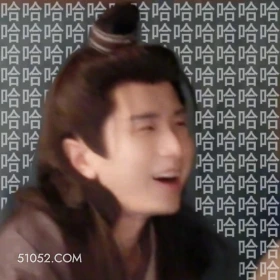 哈哈哈哈 长安二十四计 影视剧 成毅 刘奕君 搞笑表情