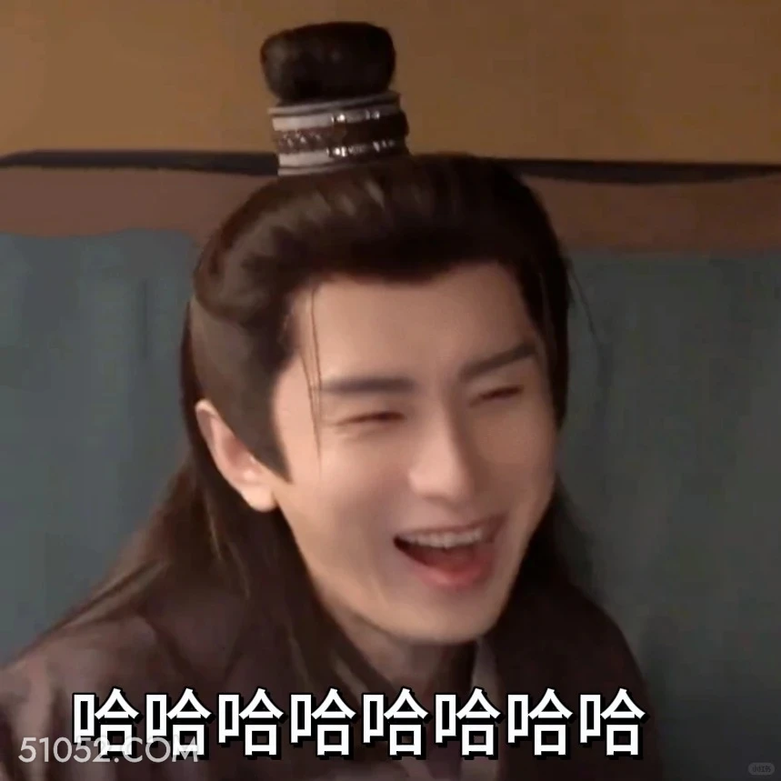 哈哈哈哈哈 长安二十四计 影视剧 成毅 刘奕君 搞笑表情