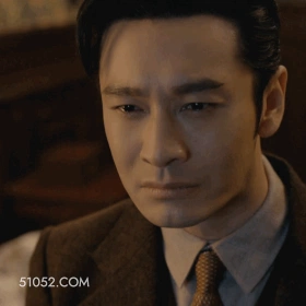 哼 明星表情包 演员 黄晓明 搞笑表情