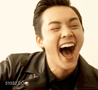 哈哈哈哈 明星表情包 演员 陈伟霆 搞笑表情