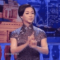 完美 明星表情包 脱口秀主持人 金星 搞笑表情