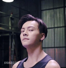 wink 明星表情包 演员 陈伟霆 搞笑表情