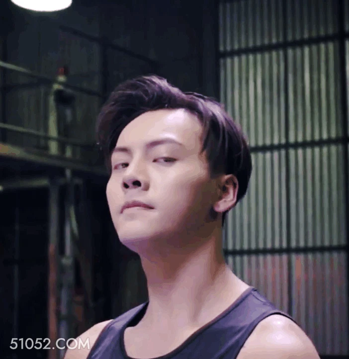 wink 明星表情包 演员 陈伟霆 搞笑表情